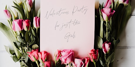 Galentines Party