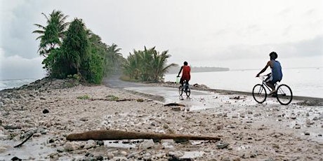 Pacific Climate Change - Where do we go? primary image