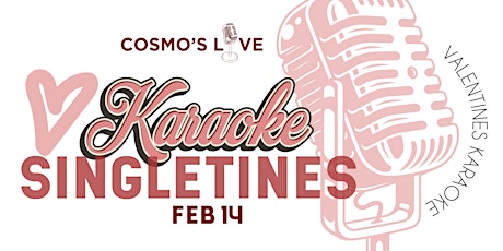 Singletines Karaoke Love Song
