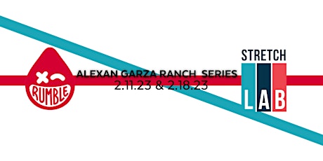 Alexan Garza Ranch  Workout Series