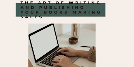Masterclass Course on Writing, Publishing & Sales