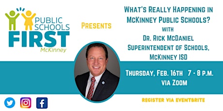 What's Really Happening in McKinney Public Schools?