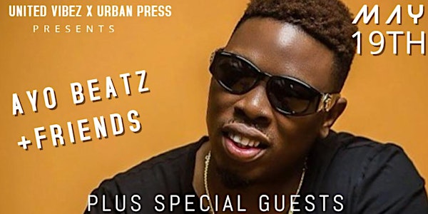 Ayo Beatz & Friends