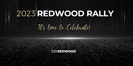 2023 Redwood Rally