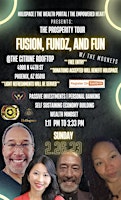 Fusion, Fundz and Fun