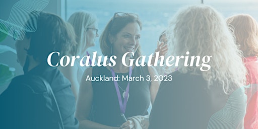 Coralus Gathering in Auckland