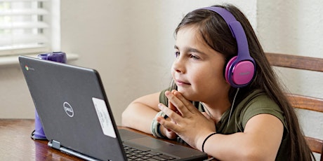 Let's Code! Coding Basics Camp (grades 3-5) primary image