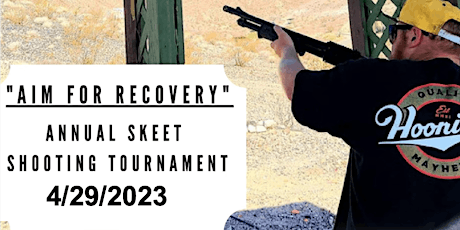 AIM for Recovery 2023
