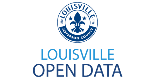 All Aboard - Louisville Metro presents Open Data!