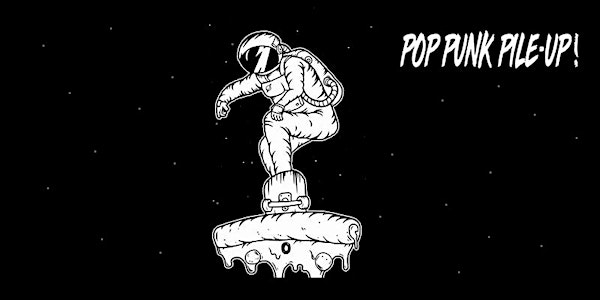 Pop Punk Pile-Up