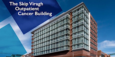 Women in Healthcare: Tour of the Skip Viragh Outpatient Cancer Building primary image
