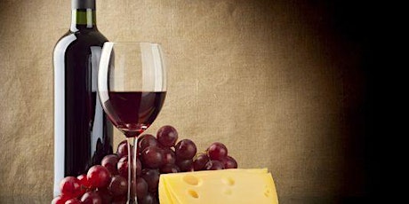 The Art of Pairing Wine and Cheese primary image