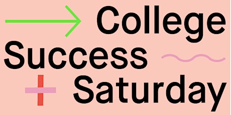 COM's College Success Saturday