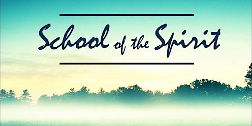 School of the Spirit primary image