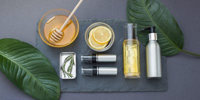 event in Seattle: Essential Oil Class