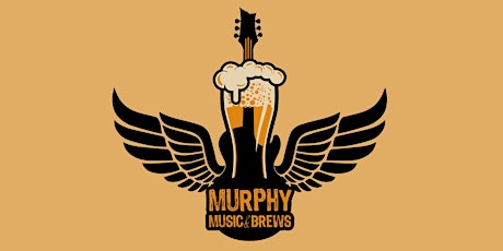 Murphy Music and Brews (a benefit for Shepherd's Men)
