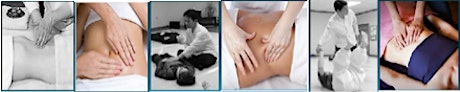 Be your own Doctor - Self-Healing Organ Massage and Qi-Gong Workshop primary image