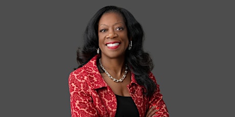 NCLC Leadership Series: GW Law Dean Dr. Dayna Bowen Matthew