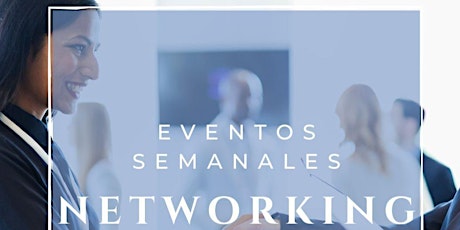 Speed networking online en Catalunya