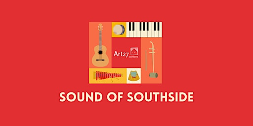 Sound of Southside: Free Improvisation Workshop