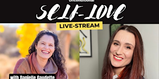 Self-Love | How to Love Yourself Unconditionally |LIVE 10 Minute Meditation