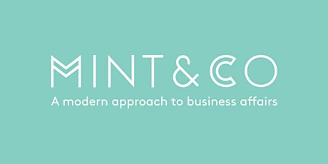 Mint and Co's Business Affairs Clinic primary image