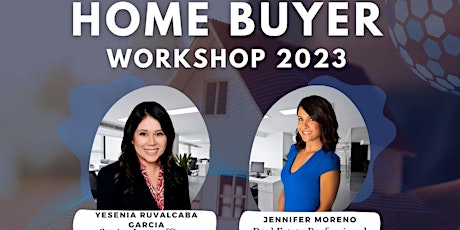 Homebuyer Seminar- Learn how to purchase Real Estate in 2023