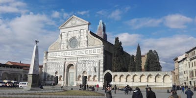 Free Walking Tour de los Medici, en Espanol 2:00pm