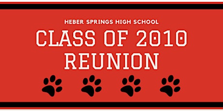 HSHS Class of 2010 Reunion