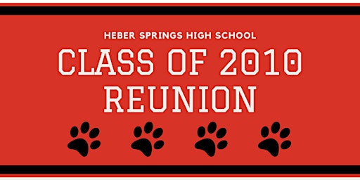HSHS Class of 2010 Reunion