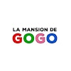 Logotipo de La Mansion de Gogo
