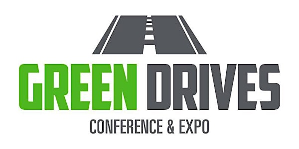 2024 Green Drives Conference & Expo - Alsip, IL