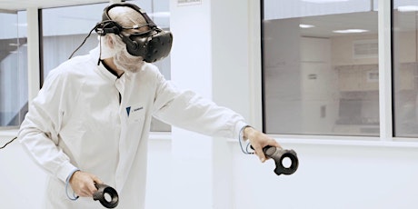 Hauptbild für Virtual Reality Demo Day in Muttenz