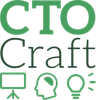 Logotipo da organização CTO Craft