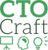 Logo van CTO Craft