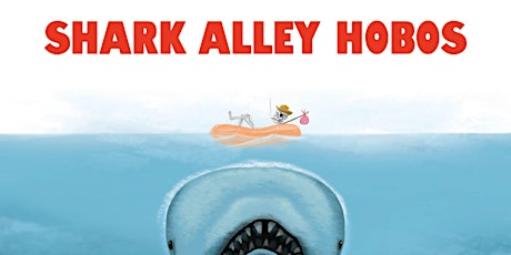 The Shark Alley Hobos, The Vinyl 4