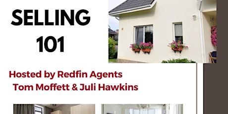 Free Redfin Home Selling Class
