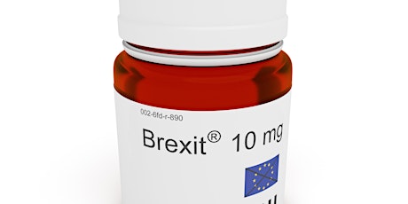 "Brexit, Medicine and Public Health" primary image