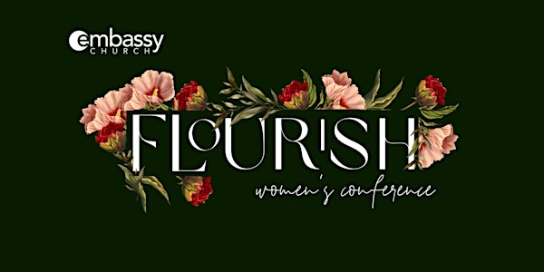 Flourish (Ladies Conference)