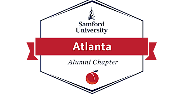Atlanta Alumni Chapter's  Spring Reception