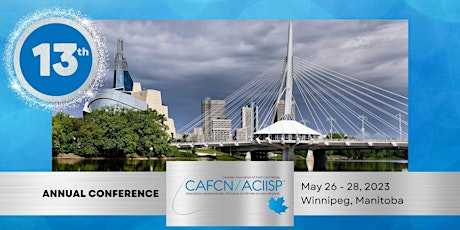 Canadian Association of Foot Care Nurses (CAFCN) Annual Conference
