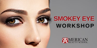 Smokey Eye Workshop