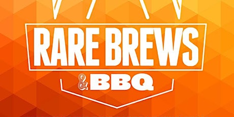 Rare Brews & BBQ 2018 primary image