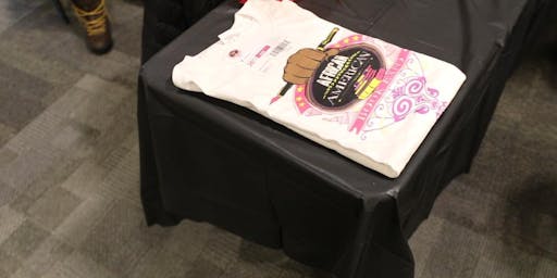 Dallas Tx African American Events Eventbrite African American Book Expo Dallas