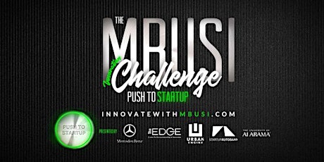 2018 Mercedes-Benz Innovation Challenge (MBUSI) primary image