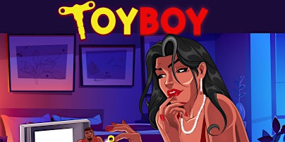 Toy Boy Audio Drama: Listening Party