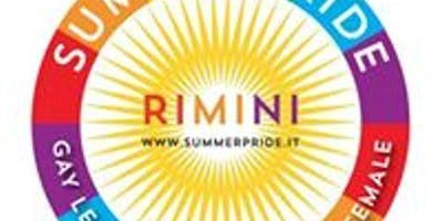 Rimini Summer Pride 2018 - Offerta Hotel a Rimini LOW COST - Ostello Jammin Rimini Summer Pride 2018 - Offerta Hotel a Rimini LOW COST - Ostello Jammin