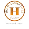 Logotipo de Hovis & Associates