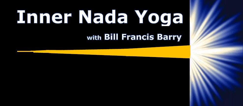 Inner Nada Yoga