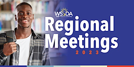 DA 8 Regional Meeting - Yakima